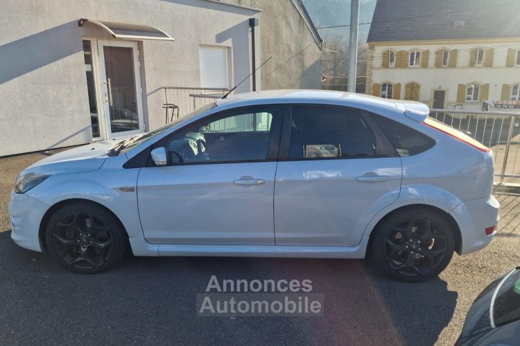 Ford Focus ST 2.5 5cylindres WRC - <small></small> 10.990 € <small>TTC</small> - #6