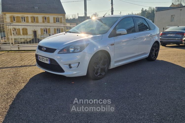 Ford Focus ST 2.5 5cylindres WRC - <small></small> 10.990 € <small>TTC</small> - #7