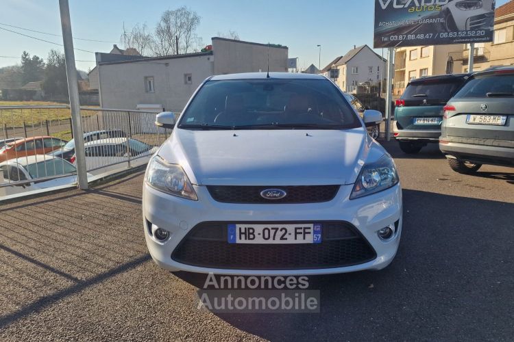 Ford Focus ST 2.5 5cylindres WRC - <small></small> 10.990 € <small>TTC</small> - #8