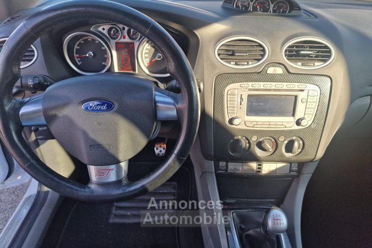 Ford Focus ST 2.5 5cylindres WRC - <small></small> 10.990 € <small>TTC</small> - #15