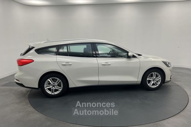 Ford Focus SW 1.0 EcoBoost 125 S&S BVA8 Trend Business - <small></small> 18.490 € <small>TTC</small> - #6