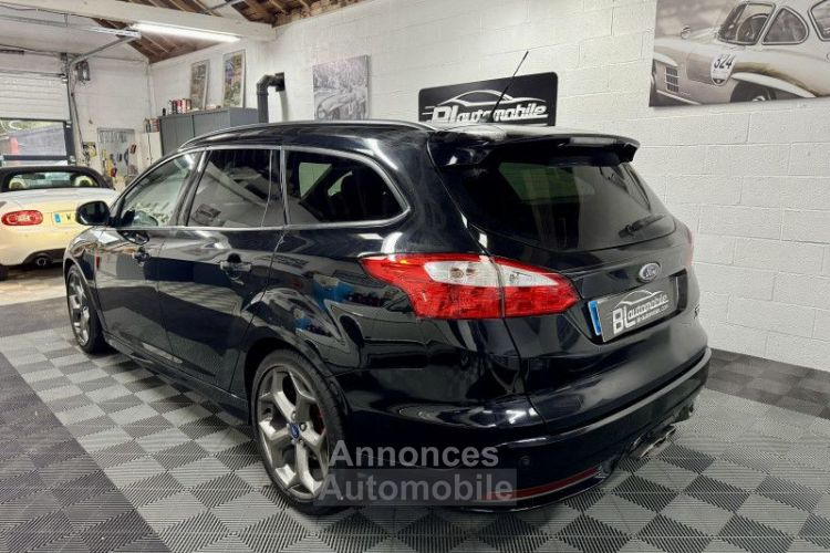 Ford Focus SW 2.0 SCTI 250CH ECOBOOST ST - <small></small> 16.990 € <small>TTC</small> - #12