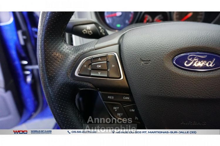 Ford Focus SW 2.0 SCTi EcoBoost - 250 S&S III SW 2011 BREAK ST PHASE 2 - <small></small> 22.500 € <small>TTC</small> - #20