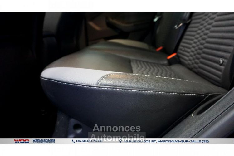 Ford Focus SW 2.0 SCTi EcoBoost - 250 S&S III SW 2011 BREAK ST PHASE 2 - <small></small> 22.500 € <small>TTC</small> - #44