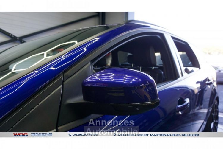 Ford Focus SW 2.0 SCTi EcoBoost - 250 S&S III SW 2011 BREAK ST PHASE 2 - <small></small> 22.500 € <small>TTC</small> - #61