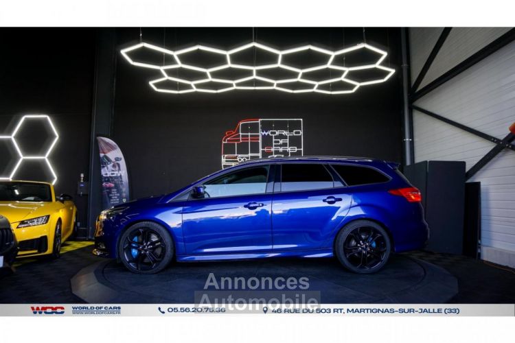 Ford Focus SW 2.0 SCTi EcoBoost - 250 S&S III SW 2011 BREAK ST PHASE 2 - <small></small> 22.500 € <small>TTC</small> - #67