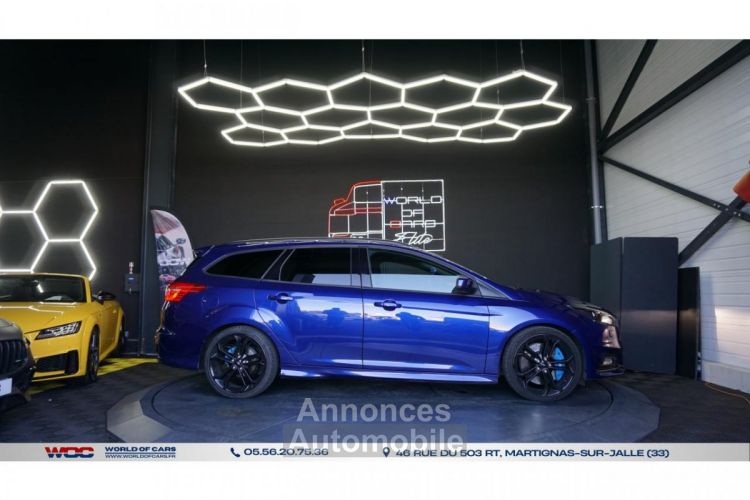 Ford Focus SW 2.0 SCTi EcoBoost - 250 S&S III SW 2011 BREAK ST PHASE 2 - <small></small> 22.500 € <small>TTC</small> - #69