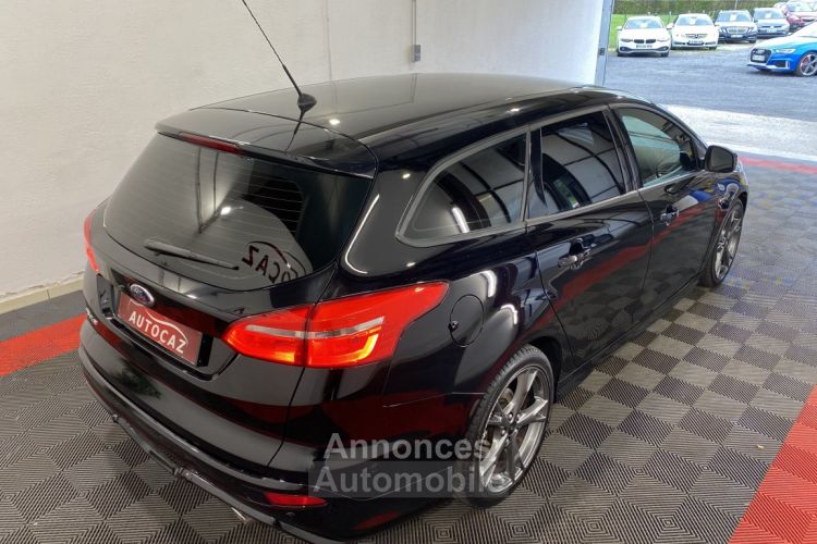 Ford Focus SW 2.0 TDCi 150 SetS ST Line  - <small></small> 11.990 € <small>TTC</small> - #20