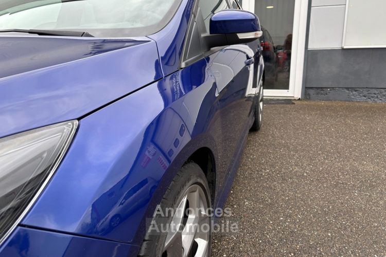 Ford Focus SW ST 2.0 ECOBOOST 250 CV / RECARO / GPS / SIEG CH / REGUL / MIRROR LINK / GTIE 12 MOIS - <small></small> 20.990 € <small>TTC</small> - #7