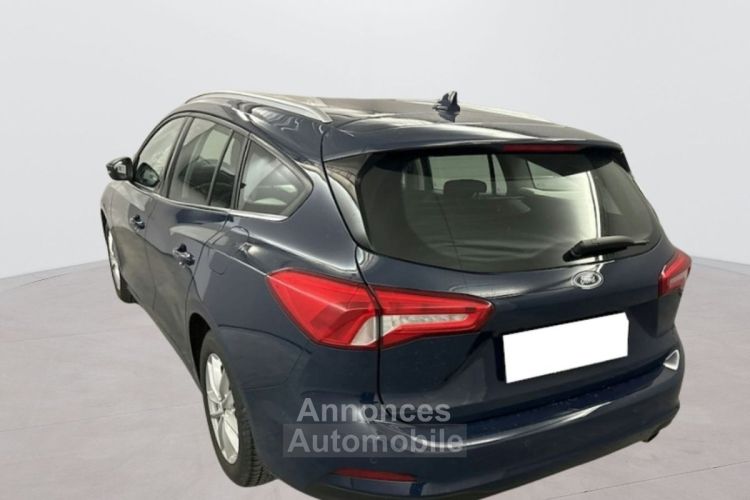 Ford Focus SW 1.0 EcoBoost 100 Cool & Connect - <small></small> 14.690 € <small>TTC</small> - #2