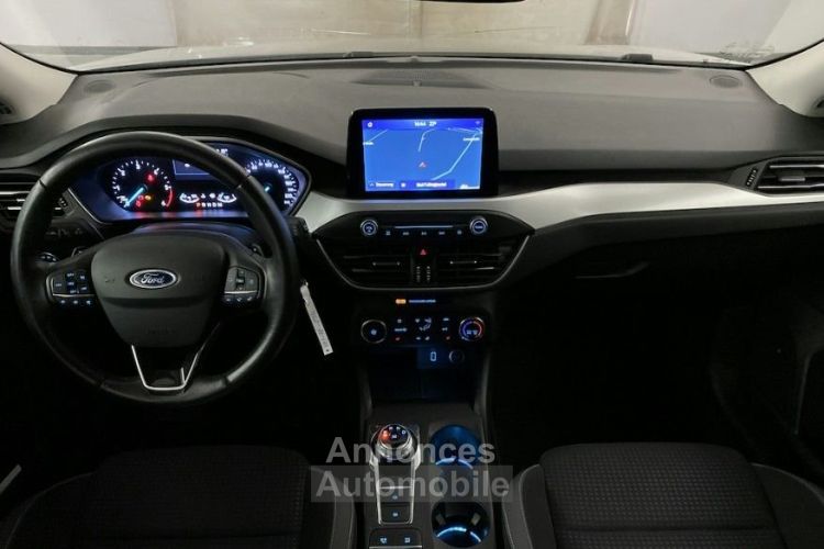 Ford Focus SW 1.5 EcoBlue 120 Cool & Connect BVA8 - <small></small> 18.490 € <small>TTC</small> - #3