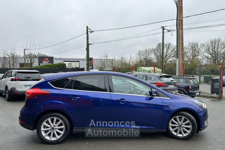 Ford Focus Titanium 2016 1.5 i - <small></small> 15.490 € <small>TTC</small> - #3