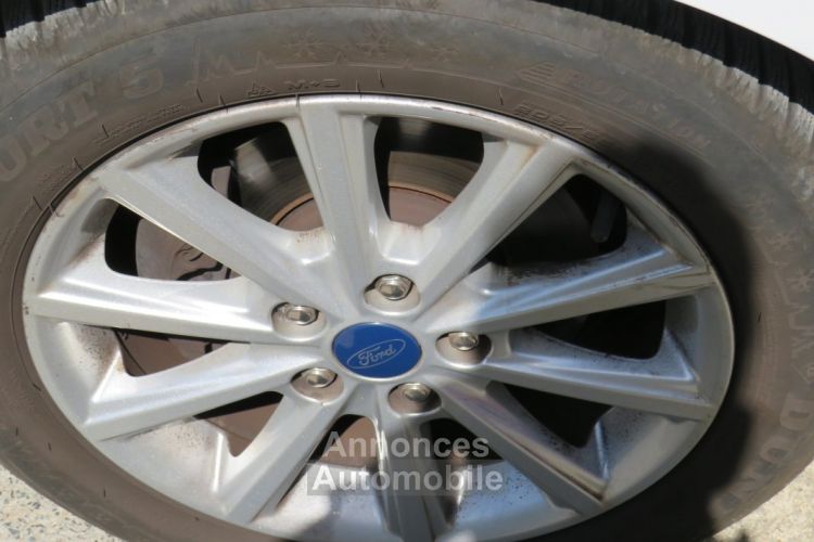 Ford Focus TITANIUM Phase 2 1.0 SCTi 12V EcoBoost S&S 125 cv - <small></small> 9.490 € <small>TTC</small> - #23