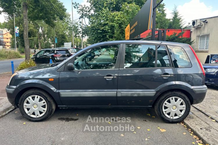 Ford Fusion 1400 PLUS DURASHIFT - <small></small> 4.995 € <small>TTC</small> - #3