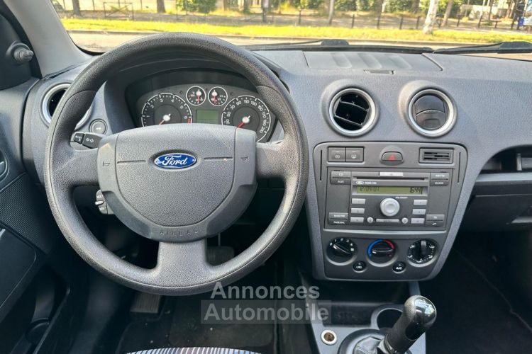 Ford Fusion 1400 PLUS DURASHIFT - <small></small> 4.995 € <small>TTC</small> - #14