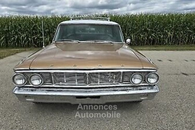 Ford Galaxie - <small></small> 26.000 € <small>TTC</small> - #2