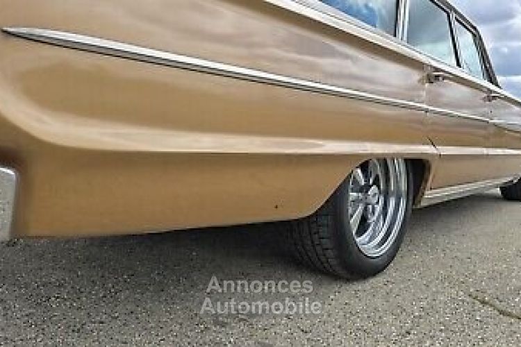 Ford Galaxie - <small></small> 26.000 € <small>TTC</small> - #6