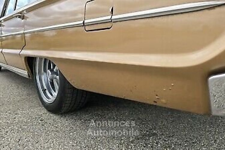 Ford Galaxie - <small></small> 26.000 € <small>TTC</small> - #8