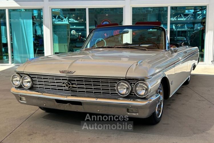 Ford Galaxie - <small></small> 51.000 € <small>TTC</small> - #1