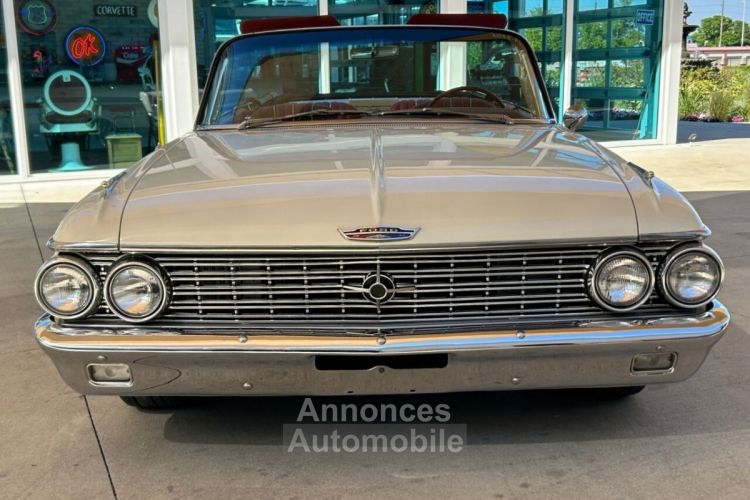 Ford Galaxie - <small></small> 51.000 € <small>TTC</small> - #2