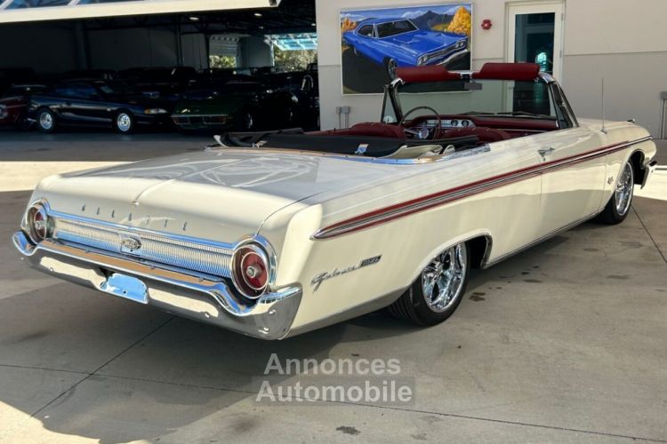 Ford Galaxie - <small></small> 51.000 € <small>TTC</small> - #5