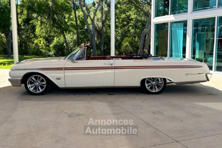 Ford Galaxie - <small></small> 51.000 € <small>TTC</small> - #8