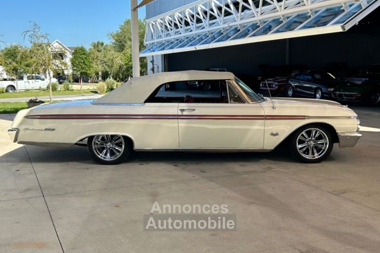 Ford Galaxie - <small></small> 51.000 € <small>TTC</small> - #10