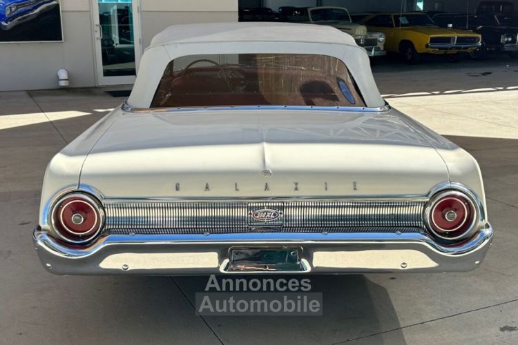 Ford Galaxie - <small></small> 51.000 € <small>TTC</small> - #11