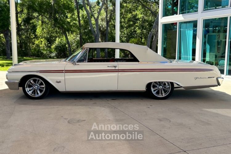 Ford Galaxie - <small></small> 51.000 € <small>TTC</small> - #12