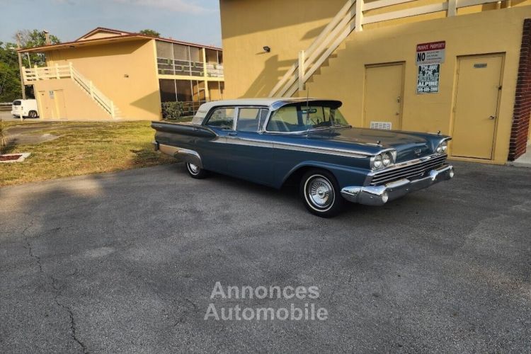 Ford Galaxie - <small></small> 23.000 € <small>TTC</small> - #8