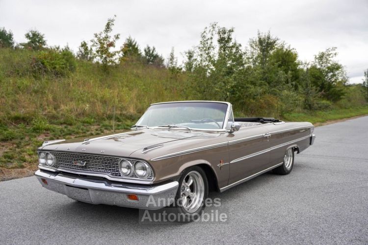 Ford Galaxie - <small></small> 41.000 € <small>TTC</small> - #1