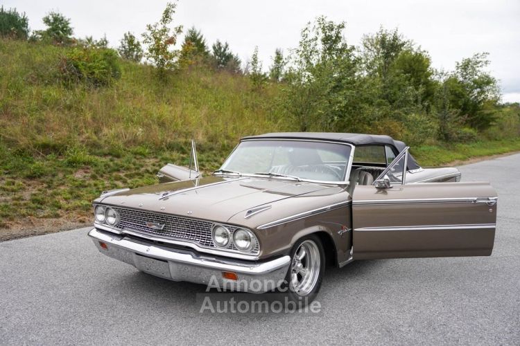 Ford Galaxie - <small></small> 41.000 € <small>TTC</small> - #4