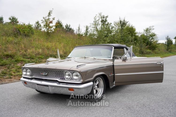 Ford Galaxie - <small></small> 41.000 € <small>TTC</small> - #5