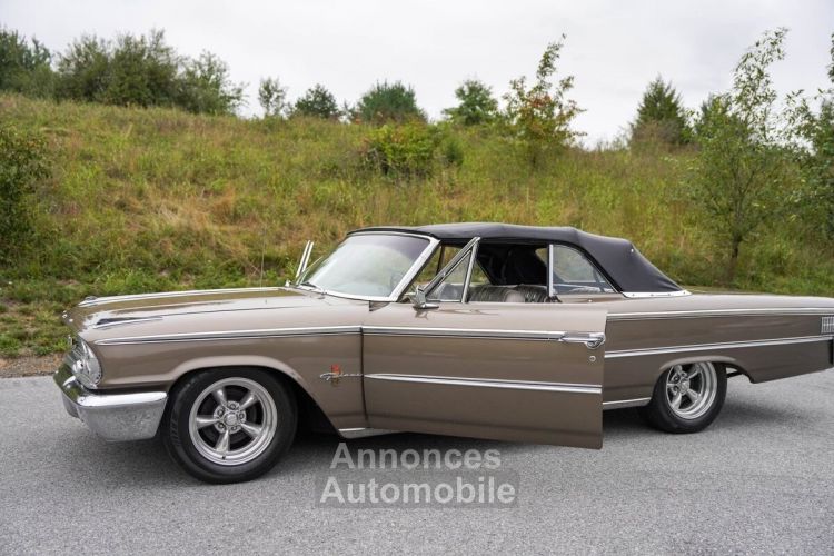 Ford Galaxie - <small></small> 41.000 € <small>TTC</small> - #6