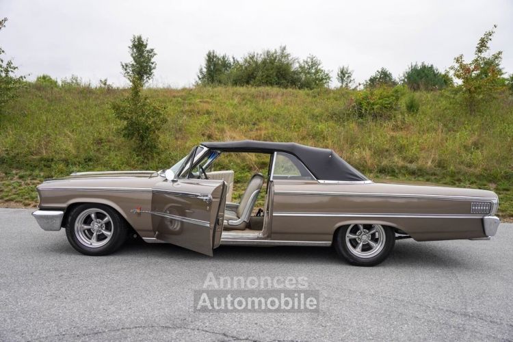 Ford Galaxie - <small></small> 41.000 € <small>TTC</small> - #7