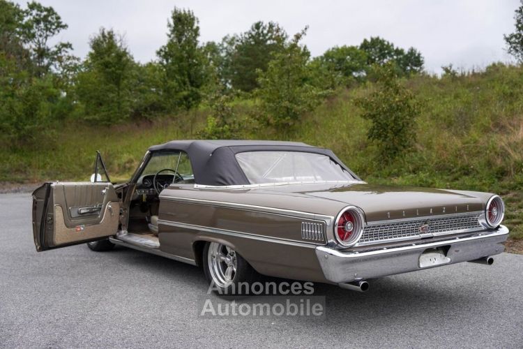 Ford Galaxie - <small></small> 41.000 € <small>TTC</small> - #8