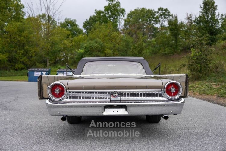 Ford Galaxie - <small></small> 41.000 € <small>TTC</small> - #9