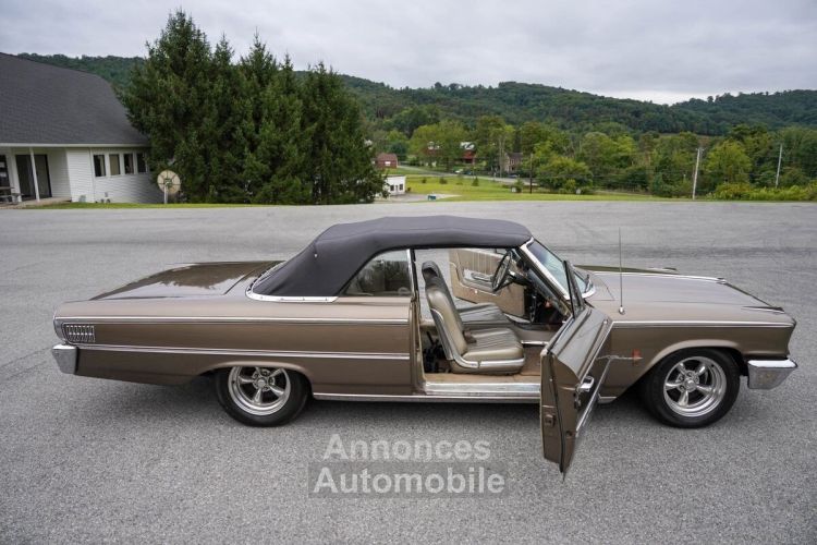 Ford Galaxie - <small></small> 41.000 € <small>TTC</small> - #11