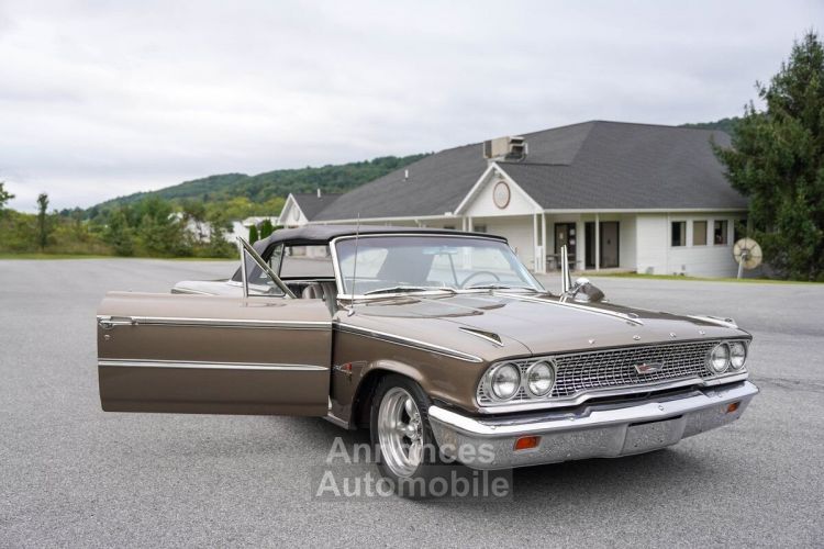 Ford Galaxie - <small></small> 41.000 € <small>TTC</small> - #12