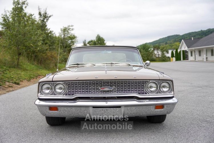 Ford Galaxie - <small></small> 41.000 € <small>TTC</small> - #13