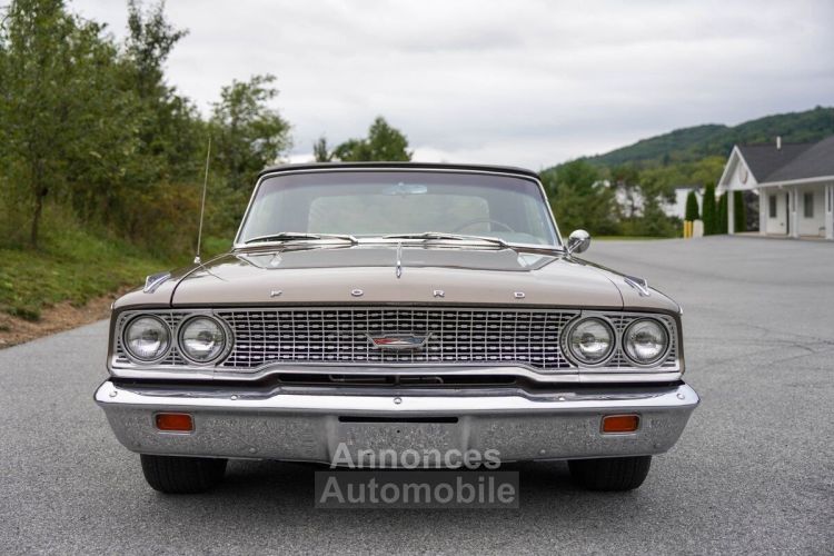 Ford Galaxie - <small></small> 41.000 € <small>TTC</small> - #14