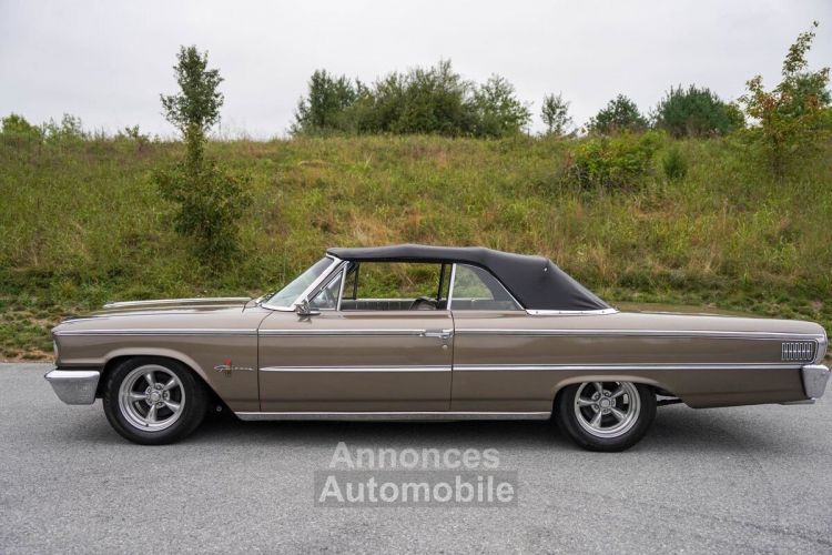 Ford Galaxie - <small></small> 41.000 € <small>TTC</small> - #16