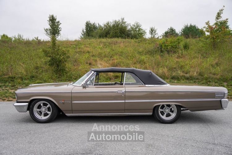 Ford Galaxie - <small></small> 41.000 € <small>TTC</small> - #17