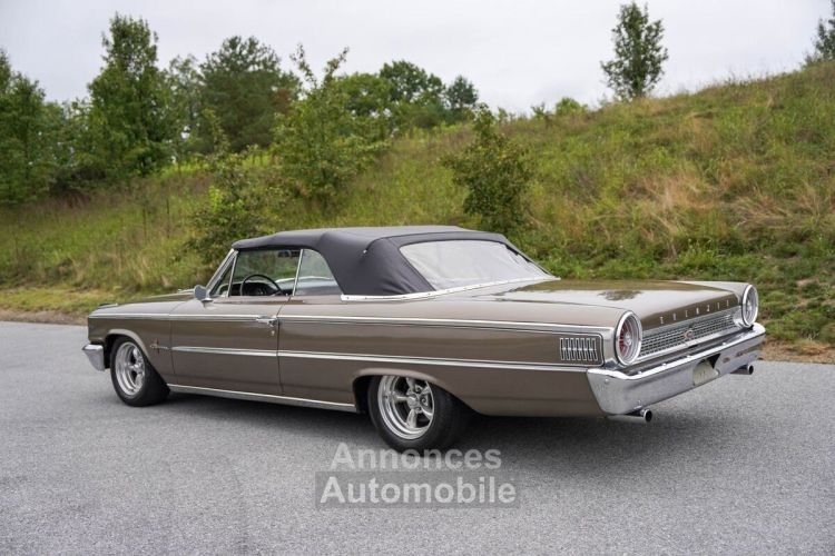 Ford Galaxie - <small></small> 41.000 € <small>TTC</small> - #18