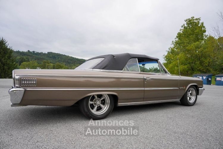 Ford Galaxie - <small></small> 41.000 € <small>TTC</small> - #20