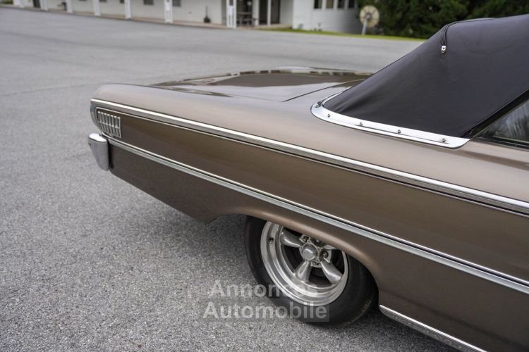 Ford Galaxie - <small></small> 41.000 € <small>TTC</small> - #23