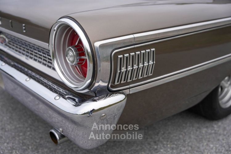 Ford Galaxie - <small></small> 41.000 € <small>TTC</small> - #25