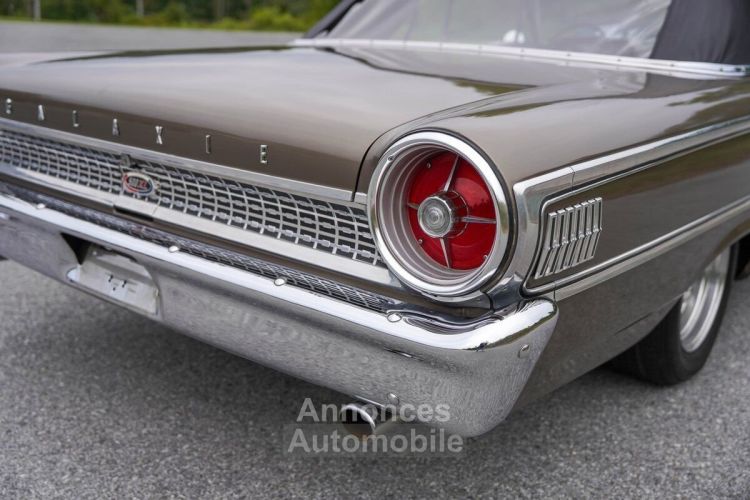 Ford Galaxie - <small></small> 41.000 € <small>TTC</small> - #26