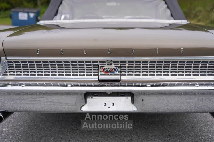 Ford Galaxie - <small></small> 41.000 € <small>TTC</small> - #28