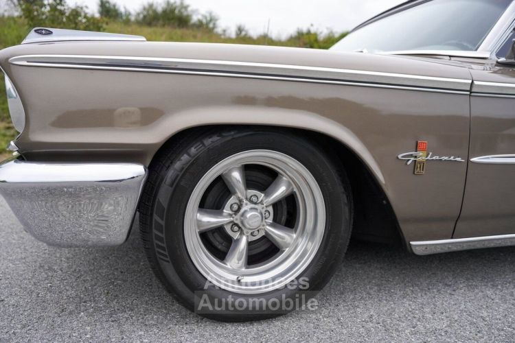 Ford Galaxie - <small></small> 41.000 € <small>TTC</small> - #33